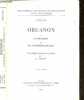 Organon I. categories II. de l'interpretation - nouvelle edition - Bibliotheque des textes philosophiques. Aristote - Tricot J. (trad & notes)- ...