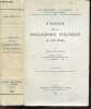 L'essor de la philosophie politique au XVIe siecle - Collection De Petrarque a Descartes - 3e edtion. MESNARD PIERRE