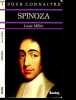 Pour connaitre Spinoza - Collection Pour connaitre. Louis Millet