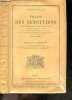 Condillac, Traite des sensations - premiere partie, publiee d'apres l'edition de 1798, augmentee de l'extrait raisonne des variantes de l'edition de ...