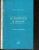 Le Zarathoustra de Nietzsche - Collection Philosophies N°15. Pierre Heber-Suffrin - Sautier chantal + Valette L