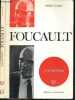 Foucault - Collection Psychotheque n°15. GUEDEZ ANNIE