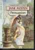 Persuasion - Complete and unabridged. Jane Austen