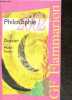 Philosophie 2002 - Dossier : Plotin, triates. COLLECTIF
