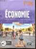 Économie Tle STMG - Parcours croises - nouvelle edition. A. Atchikiti Dare, Stéphanie Breuillet-Guyon, ...