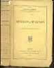 Fenelon & Mme Guyon - documents nouveaux et inedits. MASSON MAURICE