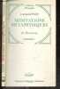 Meditations metaphysiques de descartes, commentaire - Lectoguide - Collection Philosophie. POIRIER JEAN LOUIS