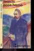 Ecce homo - comment on devient ce que l'on est - texte etabli par G. Colli et M. Montinari. NIETZSCHE friedrich - HEMERY JEAN CLAUDE (trad.)