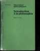 Introduction a la philosophie - Dissertations philosophiques, Tome I. FOULQUIE PAUL