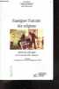 Enseigner l'histoire des religions - Actes du colloque, 20 et 21 novembre 1991, Besancon - representations, perspectives, organisation des ...