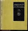 Freud et la religion. PLE ALBERT