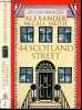 44 Scotland Street. Alexander McCall Smith - McINTOSH IAIN (illustr.)