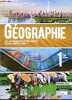 Geographie 1re - Les dynamiques d'un monde en recomposition - geographie lycee. Jacqueline Jalta, Jean-François Joly, Michaël ...