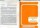 La philosophie au baccalaureat, session de juin 1976. COLLECTIF
