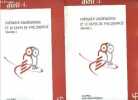 Dioti 4 - Preparer l'agregation et les capes de philosphie - 2 volumes : Vol 1 + Vol 2 - L'art, Plotin, Spinoza, Nietzsche, Machiavel, Canguilhem, ...