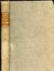 Histoire d'un crime - Tome I - premiere journee: le guet apens, deuxieme journee : la lutte. VICTOR HUGO
