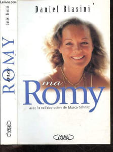 Ma romy