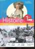 Histoire 1re - programme 2019 - nations, empires, nationalites de 1789 aux lendemains de la premiere guerre mondiale - specimen - special reforme ...