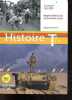 Histoire Geographie - Terminale L / ES - regards historiques sur le monde actuel - nouveau programme. ADOUMIE vincent- ZACHARY pascal- BARDOT ...