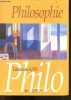 Philosophie terminale S / ES. COLLET FRANCOIS- GIBLAT REMY- SENIK ANDRE- SACCHI