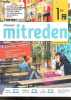 Mitreden - Allemand- 1re, A2+ / B1 - programme 2019 - special reforme lycee 2019 - specimen. Emmanuelle Coste, Nicolas Millot, Birgit O'Dowd...