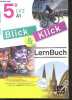 Blick und Klick - 5e, LV2, A1 - Lernbuch - allemand - specimen. Pierrick Hardaloupas, Katharina Schäfer, Katia ...