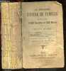 La veritable cuisine de famille comprenant 1.000 recettes et 500 menus - nouvelle edition revue et augmentee. Tante marie