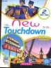 New Touchdown - 2de BAC PRO - A2-B1 - Specimen enseignant. Leleu sophie - holdener sandrine