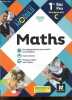 Maths - 1re BAC PRO Groupement C - Nouveau programme 2020 - Collection Modulo. Denise Laurent, Ludivine Druel-Lefebvre, Laurent..