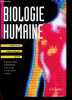 Biologie humaine - Anatomie, physiologie, sante. Eric Périlleux, Daniel Richard, Bruno Anselme, ...