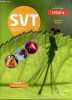 SVT - sciences de la vie et de la terre - cycle 4, nouveau programme 2016 - Nouveau brevet. DESORMES HERVE- BRIDON GERALDINE- CHAMBOREDON J.