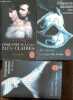 Trilogie Fifty Shades of Grey - 3 volumes- cinquante nuances de grey + cinquantes nuances plus claires + cinquantes nuances plus sombres. EL JAMES - ...