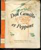 Don Camillo et Peppone - Don Camillo et ses ouailles, suite et fin. GUARESCHI GIOVANNI - VERMONT MICHEL (traduction)