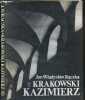 Krakowski kazimierz. JAN WLADYSLAW RACZKA