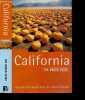 California - The Rough Guide - Includes Las Vegas and the Grand Canyon. Deborah Bosley, Jeff Dickey, Jarolim edie, Jensen