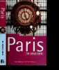 Paris - The Rough Guide. Tim Salmon, Margo Daly, Kate Baillie, Daly margo