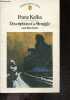 Description of a Struggle and other stories. Franz Kafka, Willa Muir (Traduction), Edwin Muir