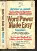 Word Power Made Easy - the most effective vocabulary builder in the english language - fully revised and expanded - the complet handbook for building ...