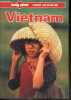 Vietnam - A travel survival kit. Daniel Robinson, Robert Storey