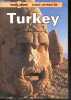 Turkey - A Travel Survival Kit. Tom Brosnahan