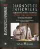 Diagnostics infirmiers - Interventions et bases rationnelles - traduction de la 7e edition americaine par Annie Desbiens et Suzie Toutant - revision ...