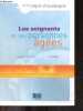 Les soignants et les personnes agees - Soigner et accompagner - Serie Soins et perte d'autonomie - 4e edition. MANOUKIAN ALEXANDRE