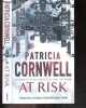 At risk. Cornwell patricia