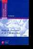 Droit de l'enfance et de l'adolescence - 5e Edition - Collection Pratique professionnelle. Raymond Guya
