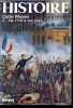 Histoire - cycle moyen - tome 2 : de 1715 à nos jours. Lachiver marcel- Bellard dominique- Krauth henri