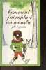 Comment j'ai capture un monstre. Martha Alexander - Marie Lallouet (traduction)