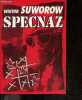 Specnaz - Historia sowieckich sluzb specjalnych. WIKTOR SUWOROW- ANNA RAWIK - STANISLAW KRAJEWSKI