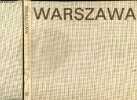 Warszawa, Warsaw, Varsovie, Warschau, Varshava. SWIECKI LUCJAN - LESLAW M. BARTELSKI