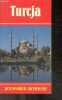 Turcja - Gerry Crawshaw pisze o rozkoszach wakacji w turcji, ktora odkryl na poczatku lat siedemdziesiatych. Wtedy tez zawart bliska znajomosc z tym ...