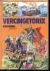 Vercingetorix - Collection Histoire Juniors N°1. Jacques MARSEILLE, Pierre LE GUEN (Illustrations)